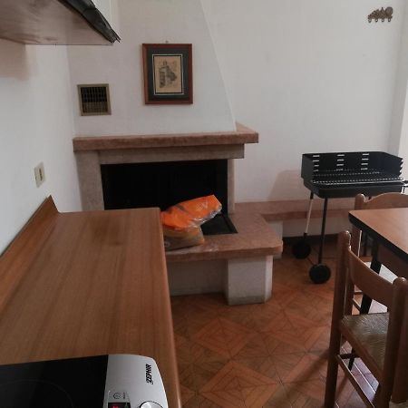 Roby Apartment Cerro Veronese Exterior photo