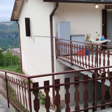 Roby Apartment Cerro Veronese Exterior photo