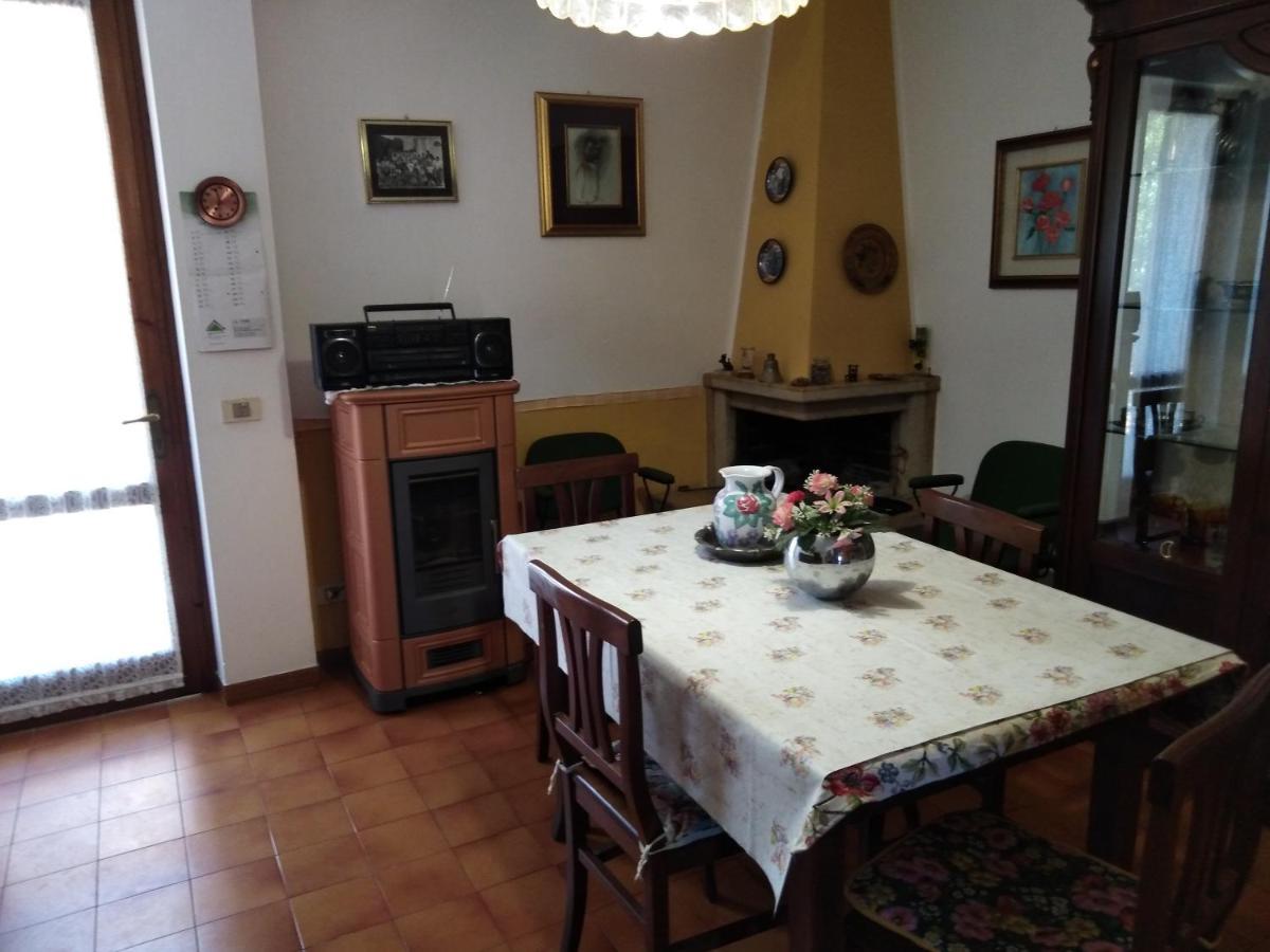 Roby Apartment Cerro Veronese Exterior photo