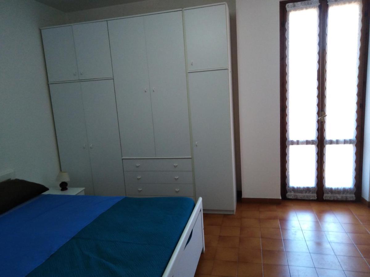 Roby Apartment Cerro Veronese Exterior photo