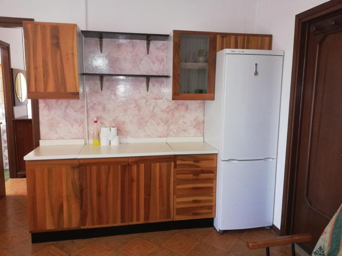 Roby Apartment Cerro Veronese Exterior photo