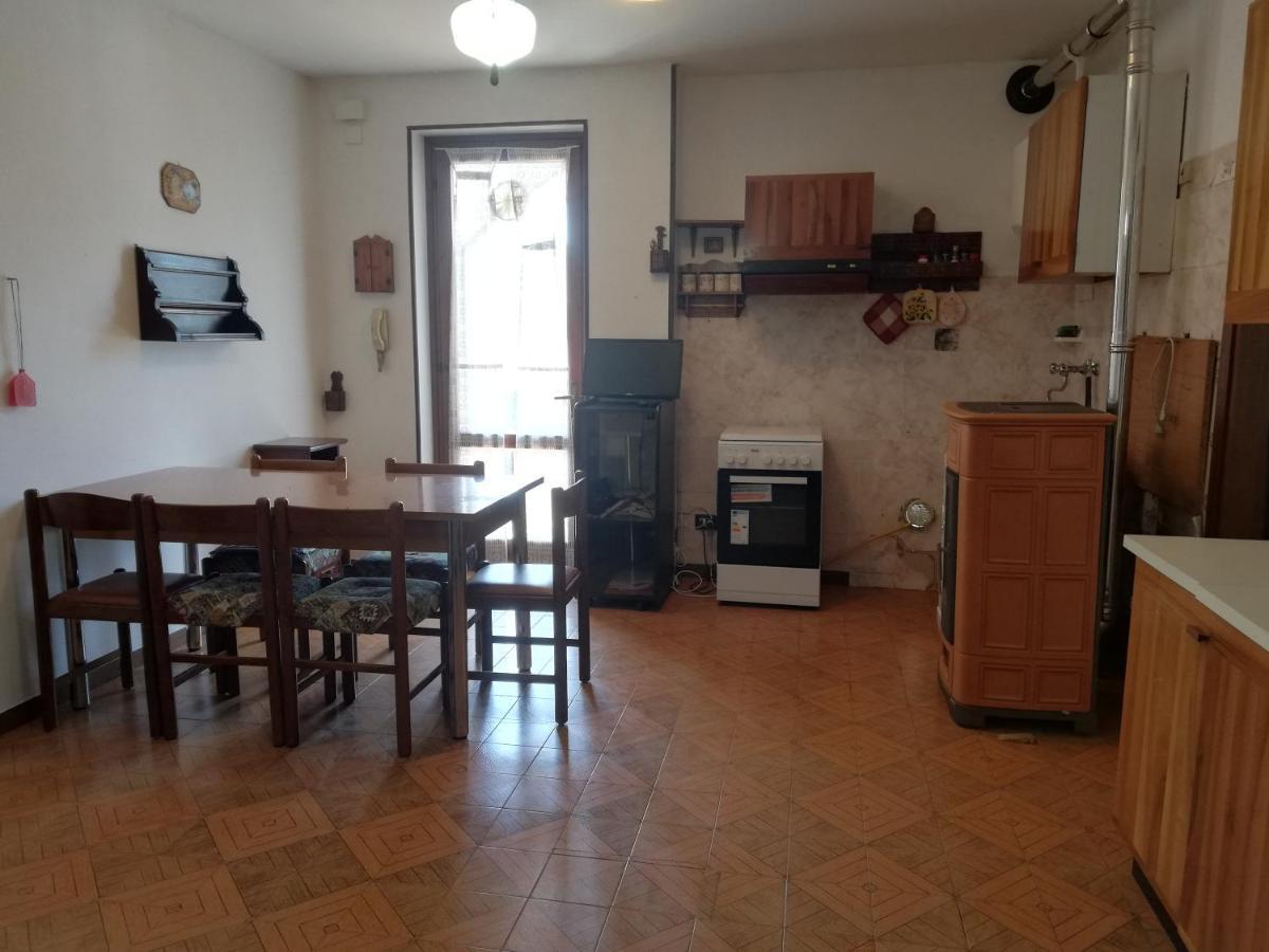 Roby Apartment Cerro Veronese Exterior photo