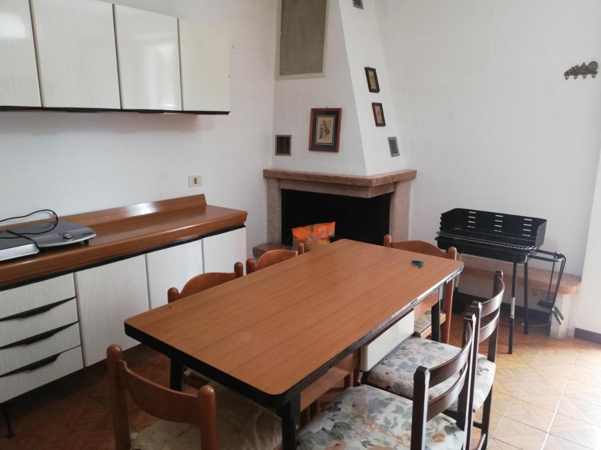 Roby Apartment Cerro Veronese Exterior photo