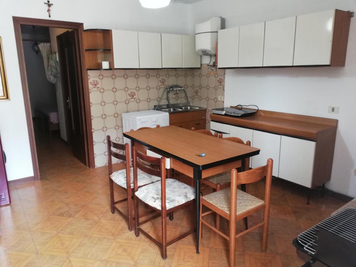Roby Apartment Cerro Veronese Exterior photo
