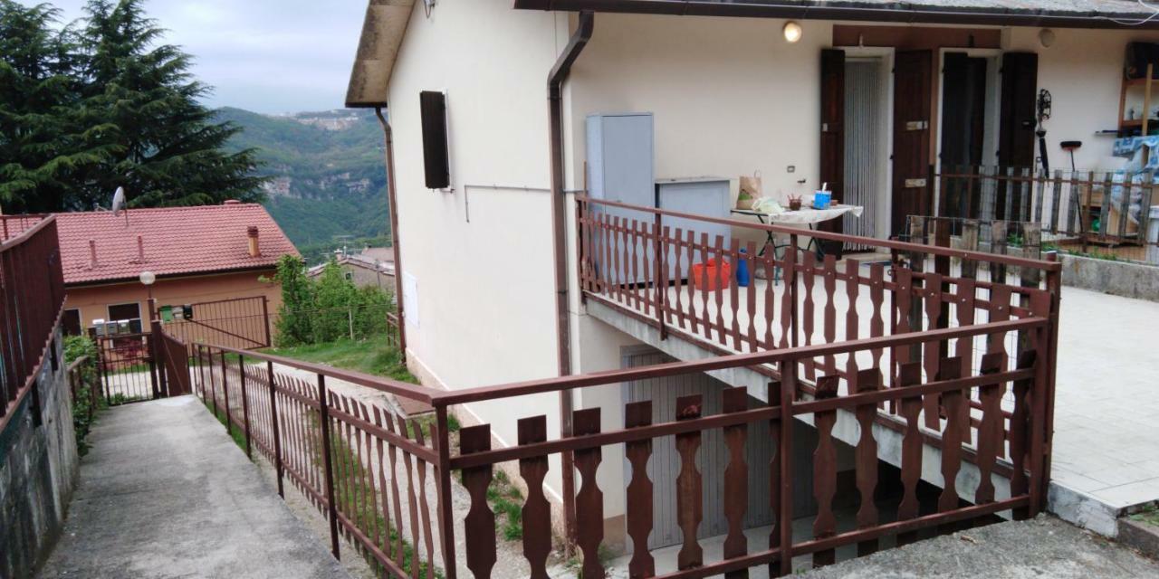 Roby Apartment Cerro Veronese Exterior photo